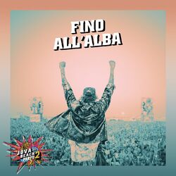 Cover of JOVA BEACH PARTY: FINO ALL'ALBA
