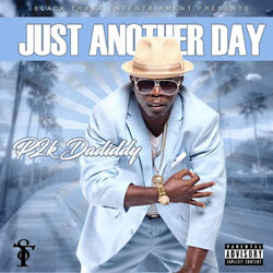 Cover of Just Another Day
