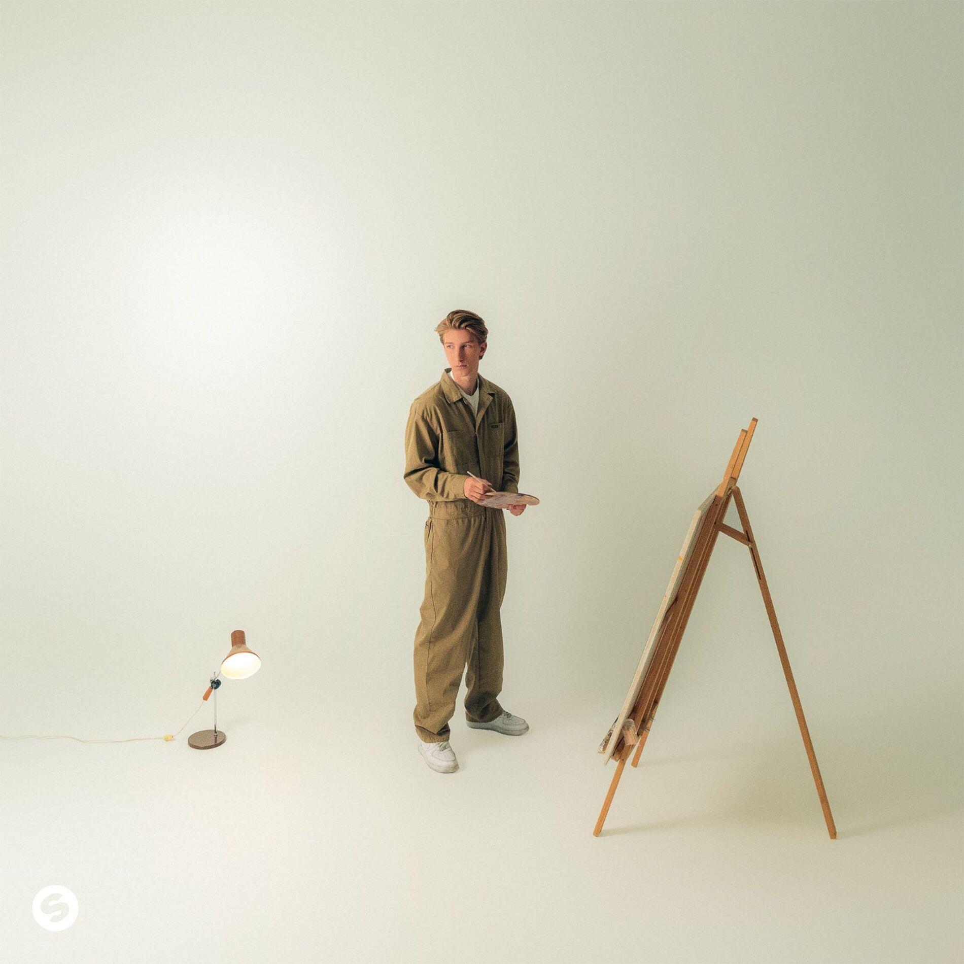 Album cover of Better Days (feat. Aloe Blacc)