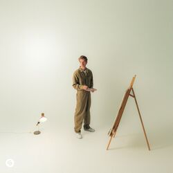 Cover of Better Days (feat. Aloe Blacc)