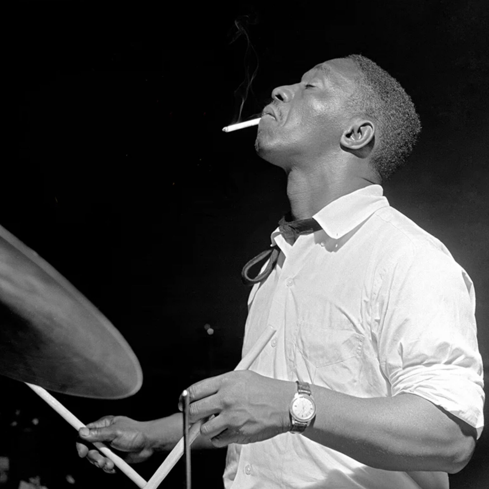 Album cover of Art Blakey
