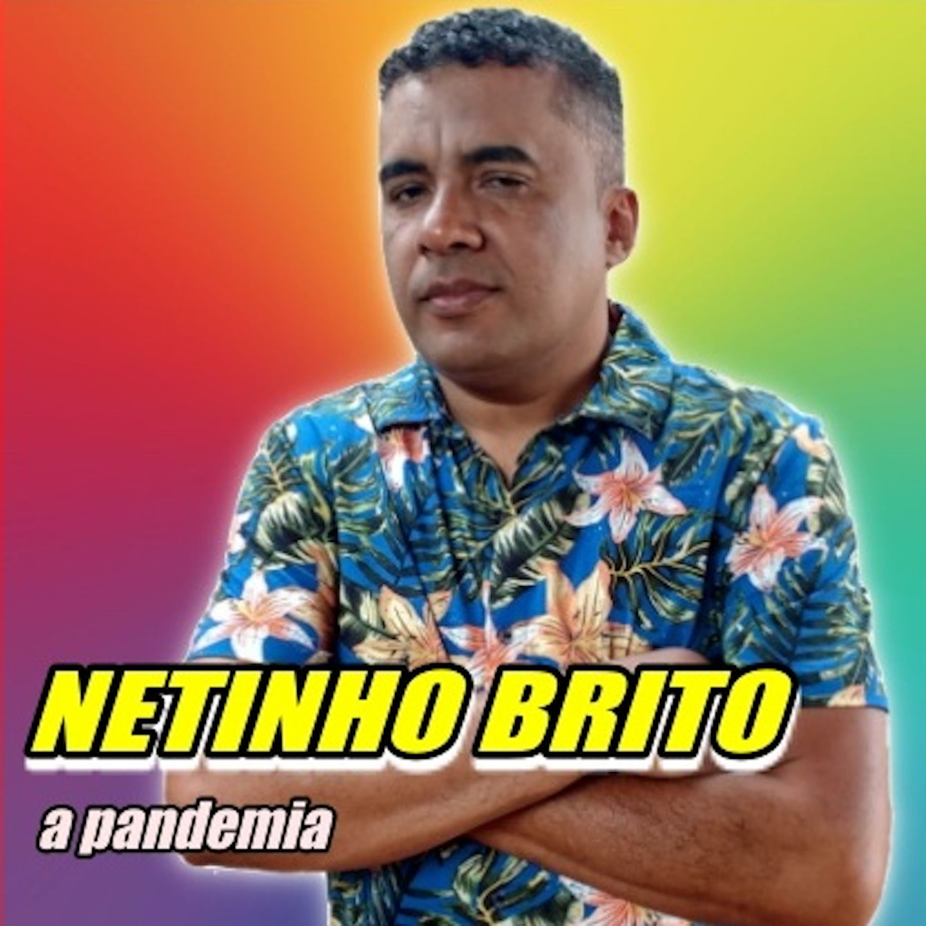Album cover of A Pandemia