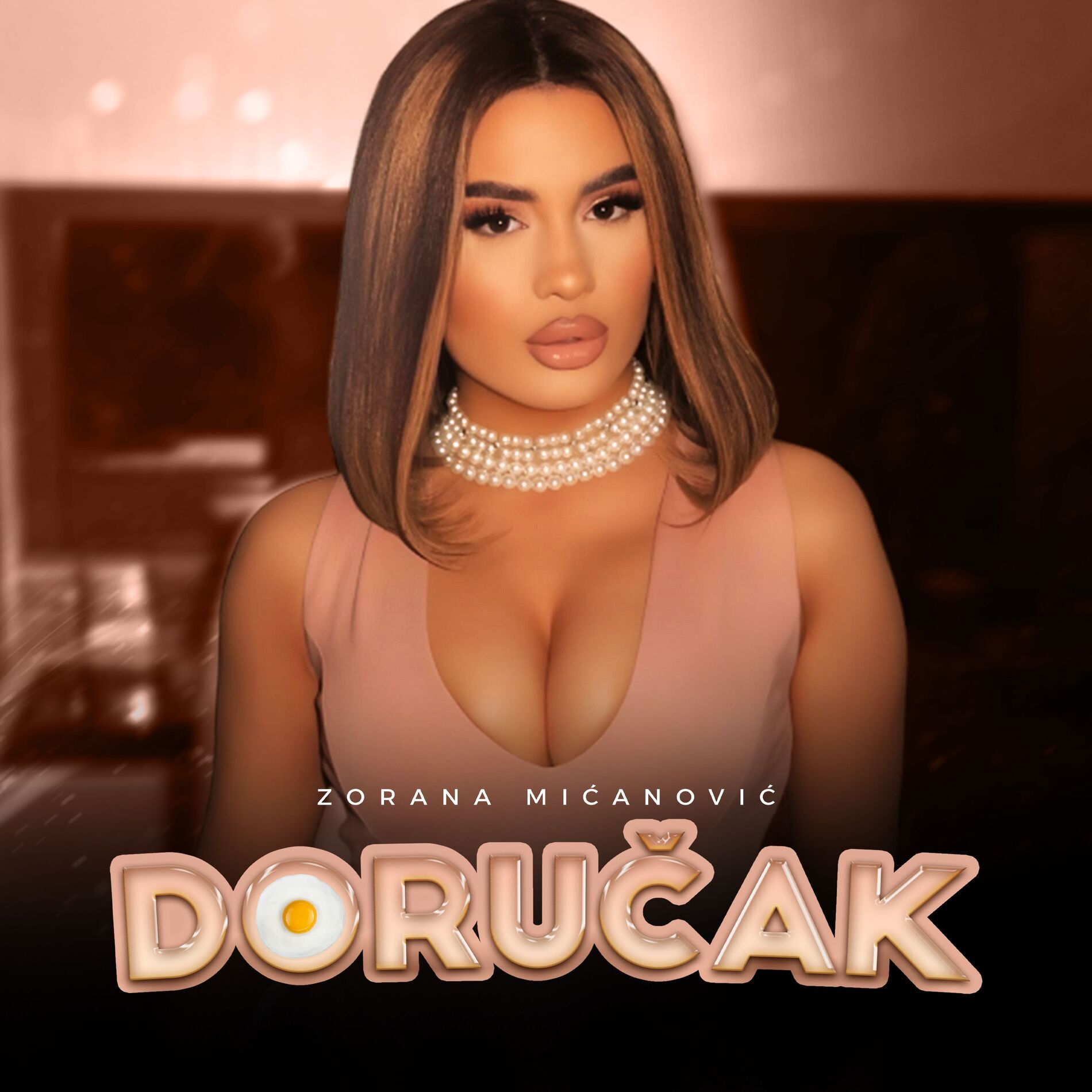 Album cover of Dorucak