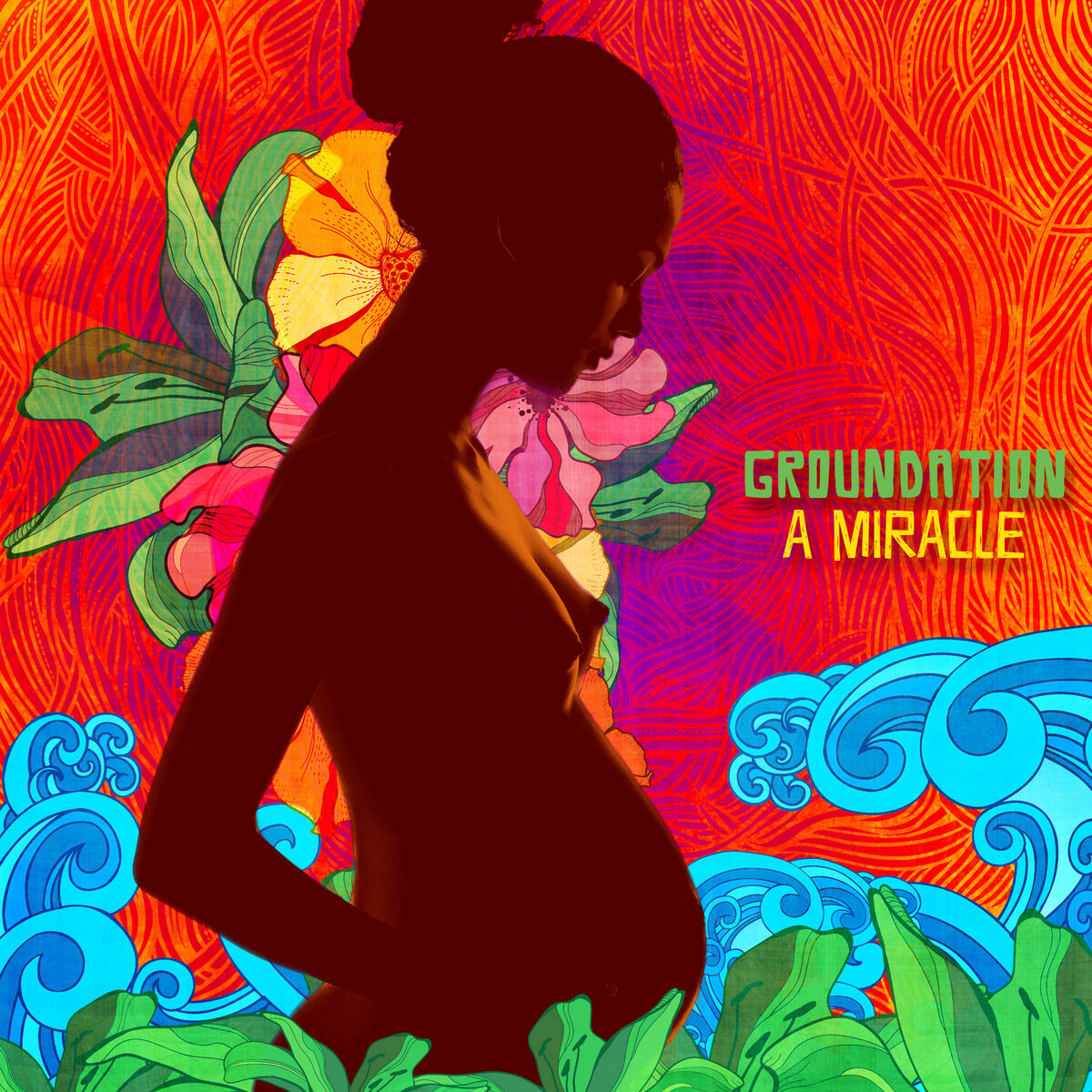 Album cover of A Miracle