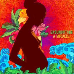 Cover of A Miracle
