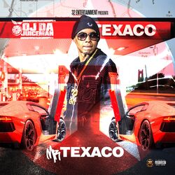Cover of Mr. Texaco
