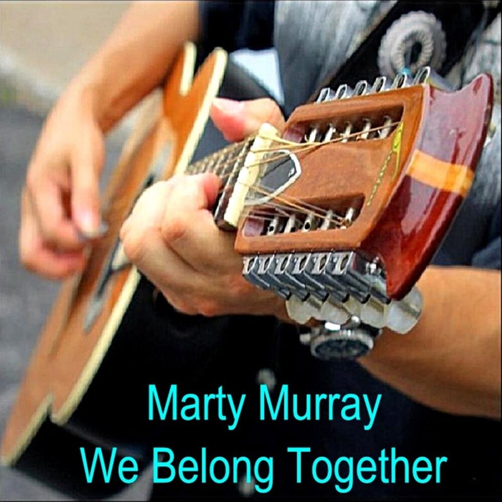 Picture of We Belong Together