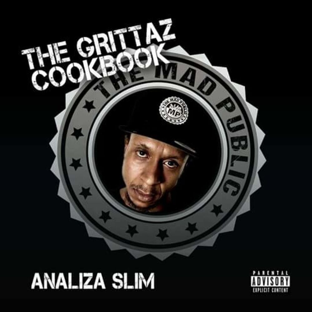 Picture of Grittaz Cookbook