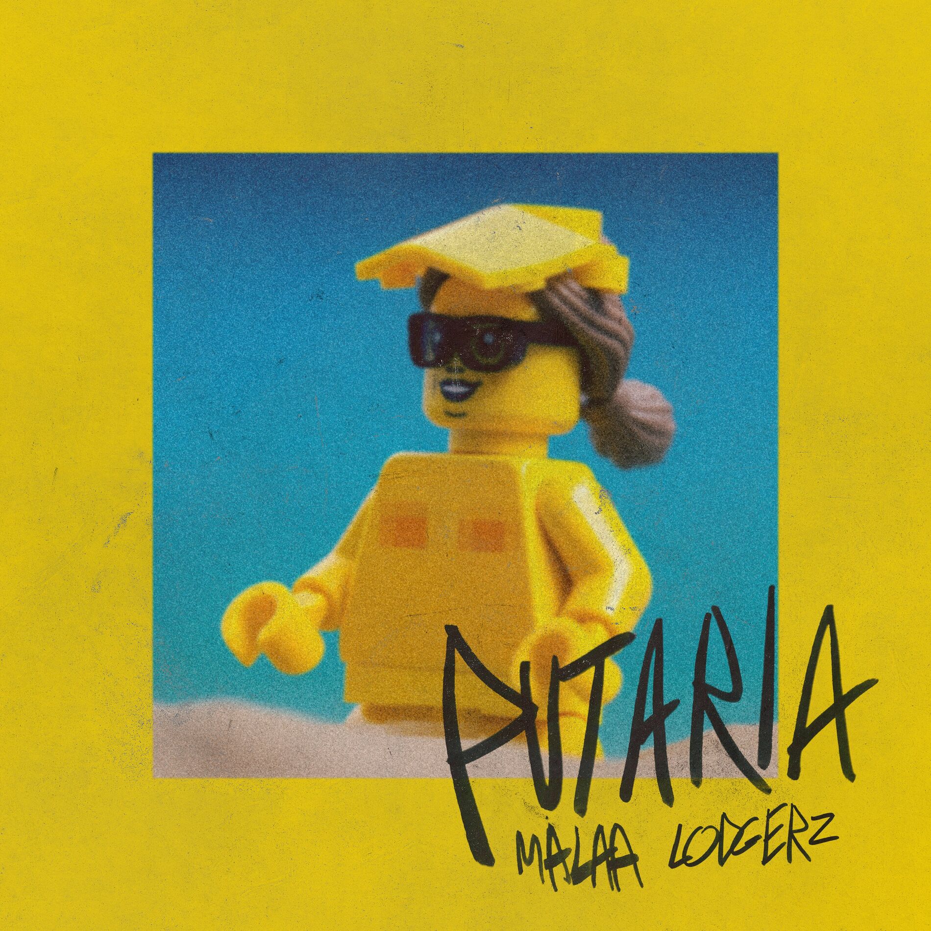 Album cover of Putaria