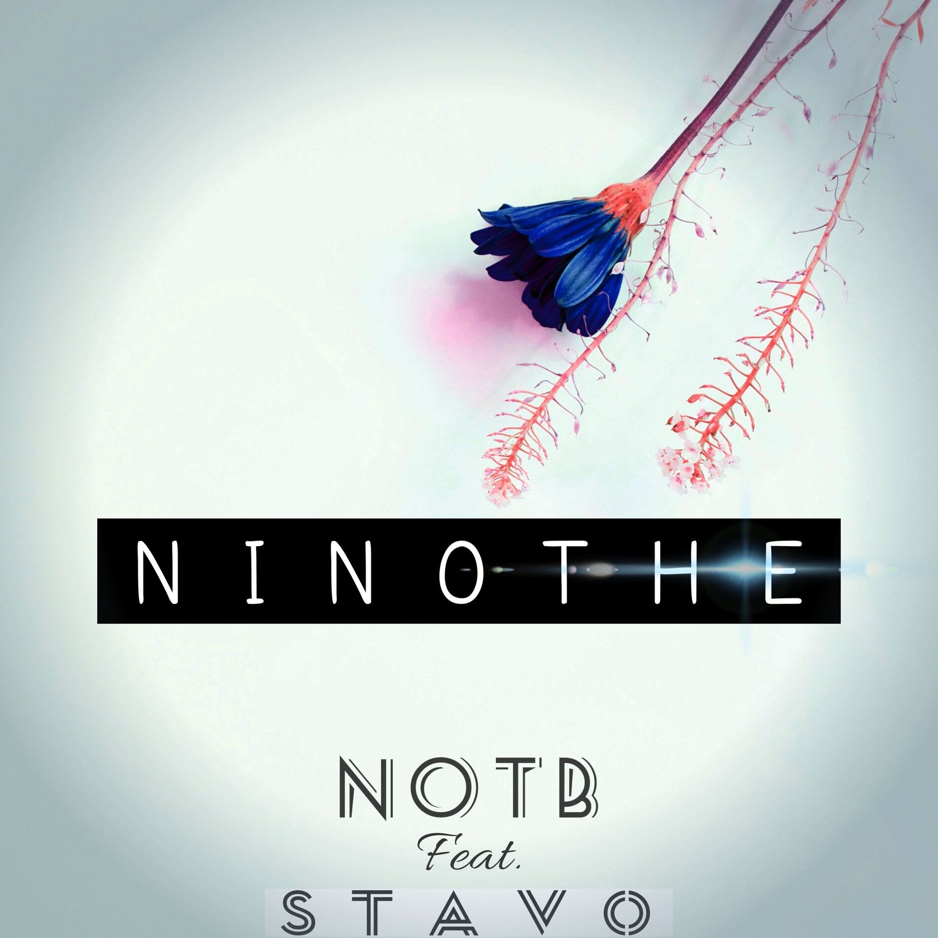Album cover of Ninothe