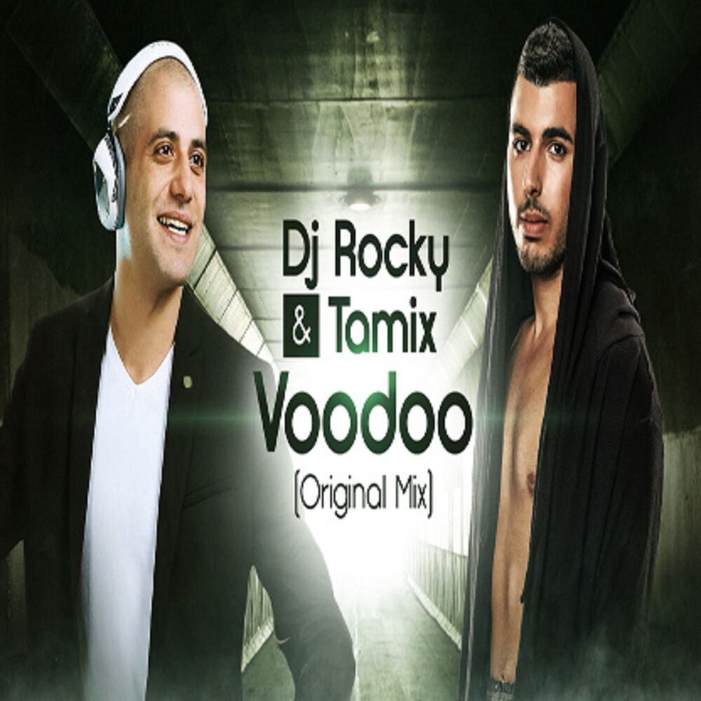 Picture of Voodoo