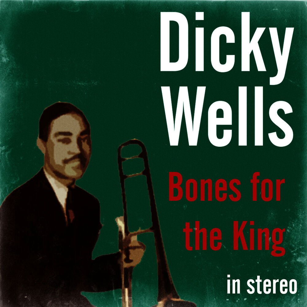 Picture of Bones for the King