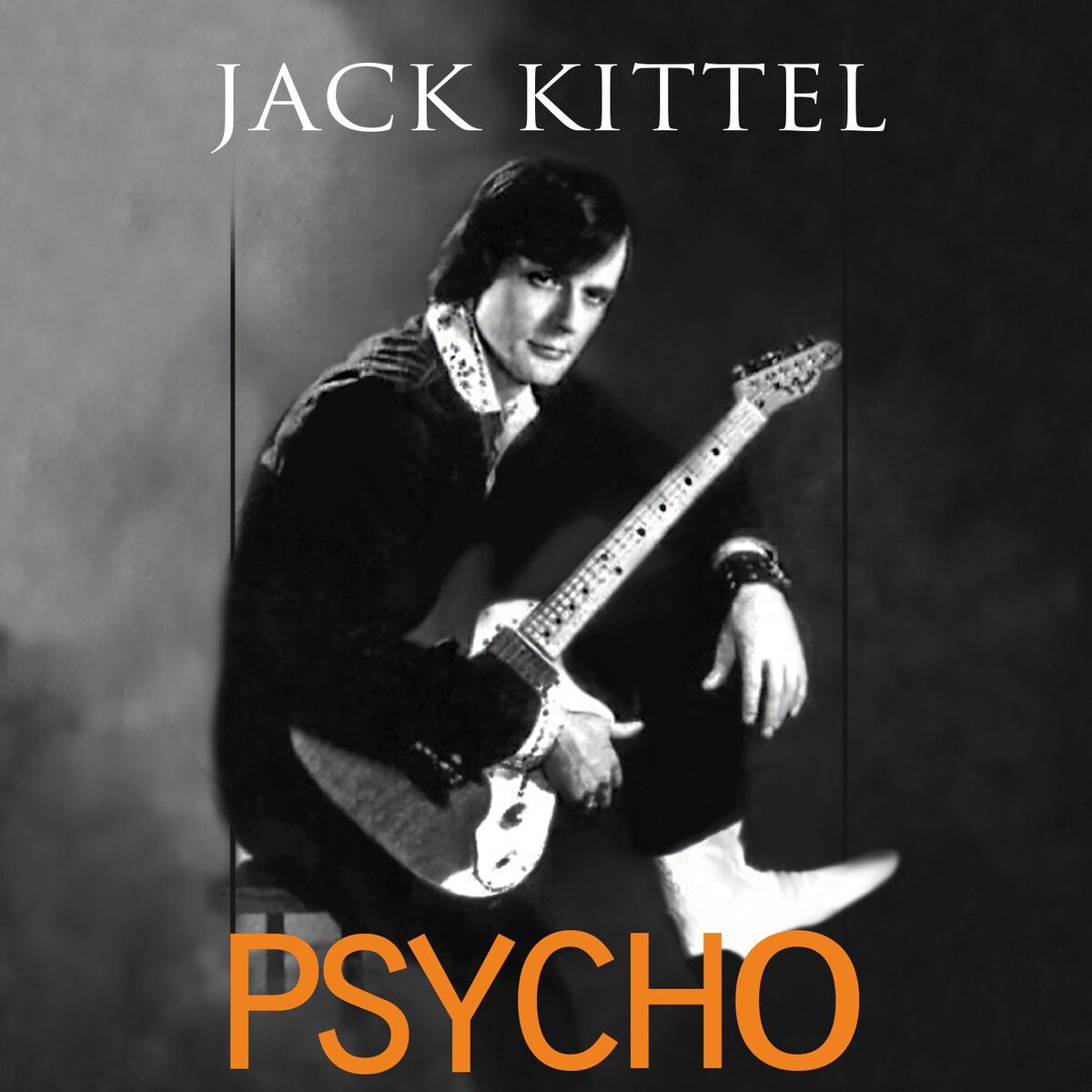 Album cover of Psycho (2020 Remaster)