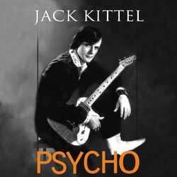 Cover of Psycho (2020 Remaster)