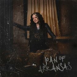 Cover of Joan Of Arkansas