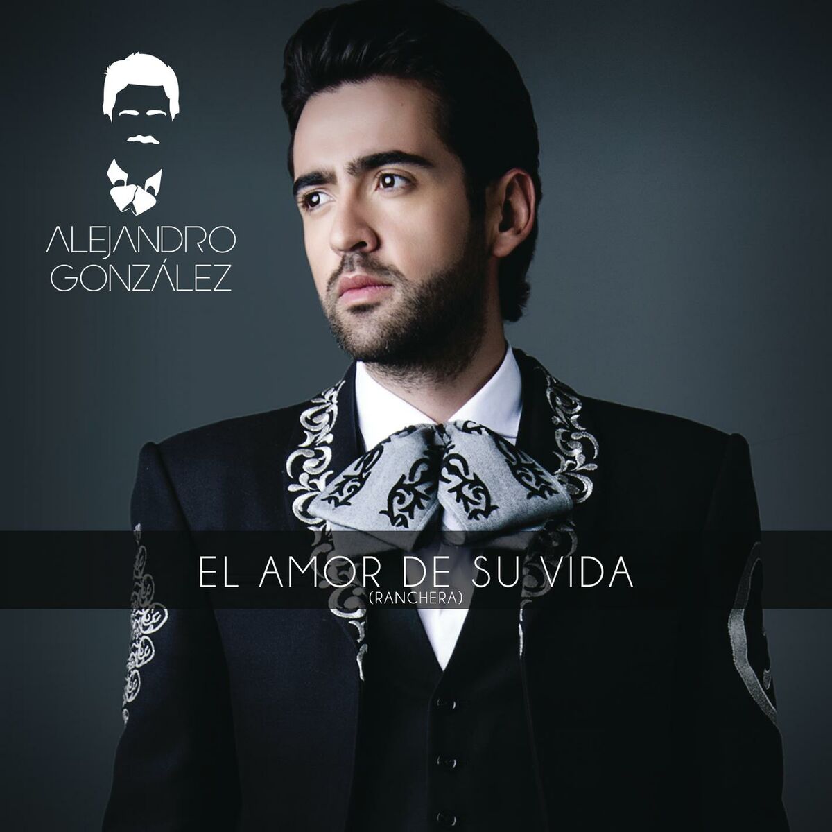 Album cover of El Amor De Su Vida
