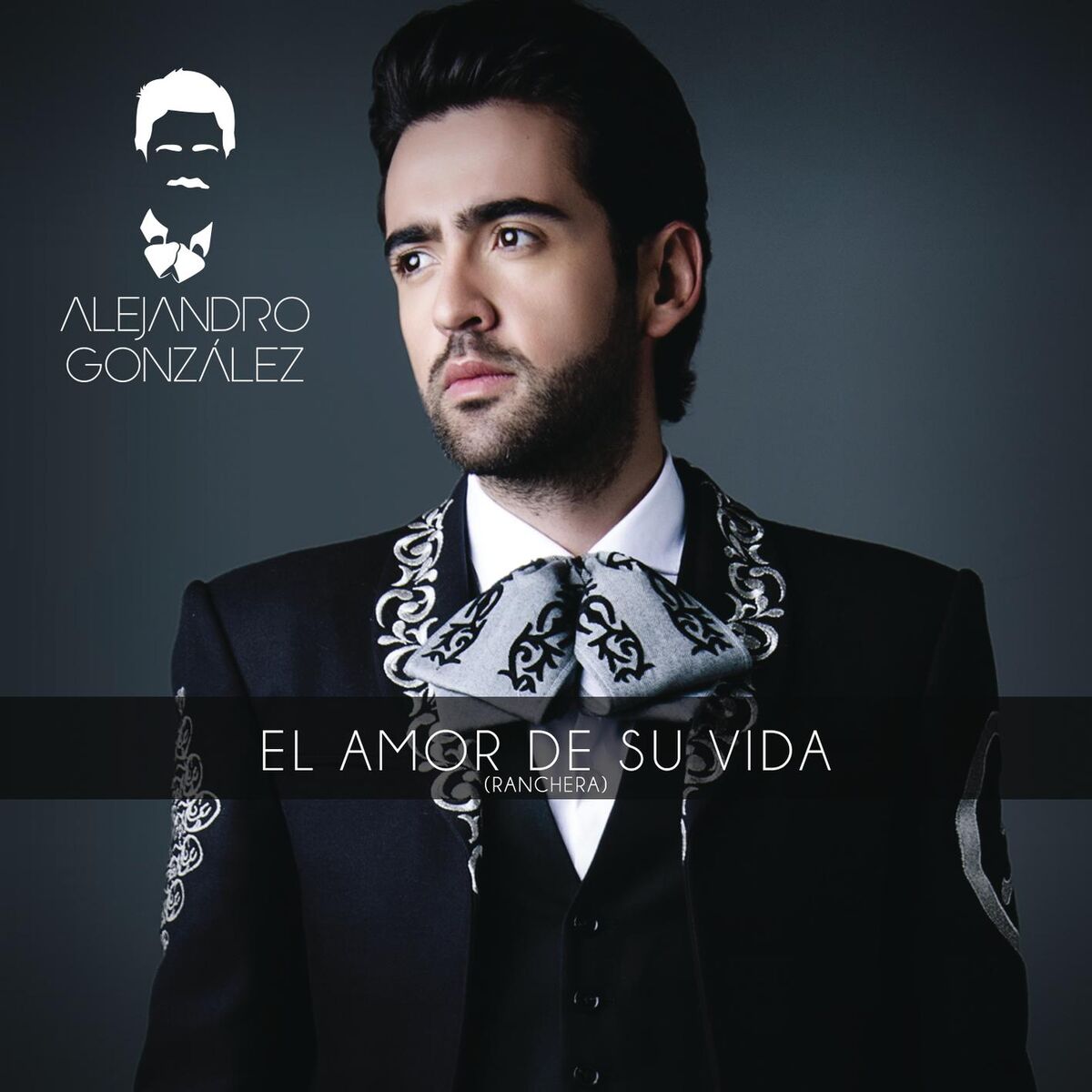 Album cover of El Amor De Su Vida Versión Ranchera