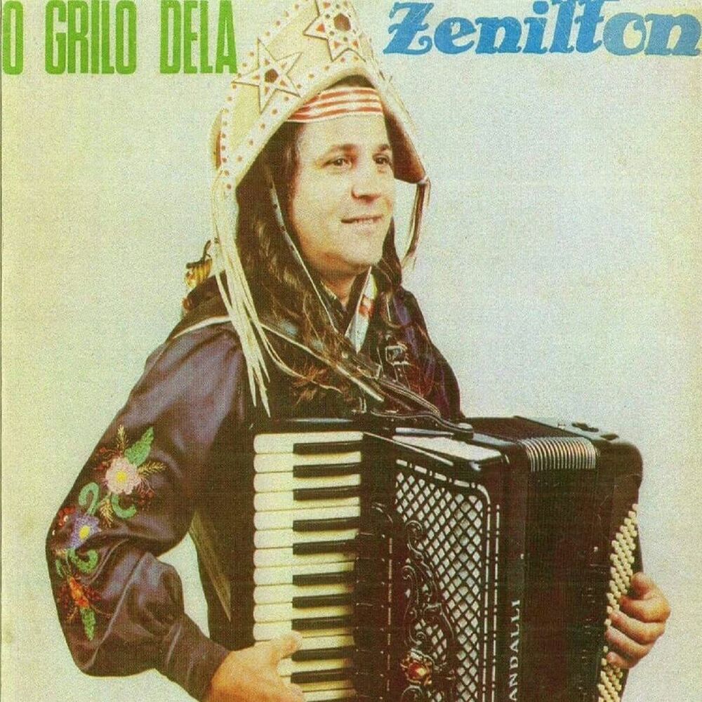 Picture of O Grilo Dela