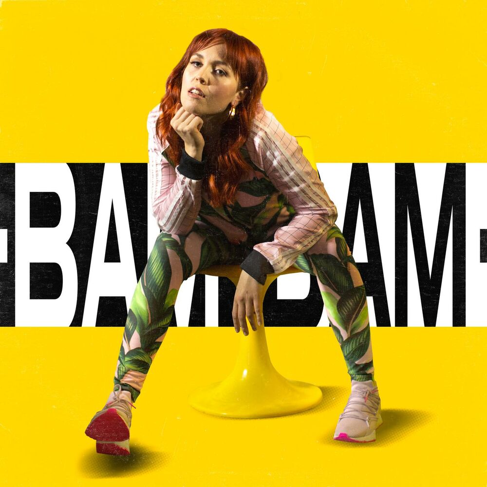 Picture of Bam Bam (feat. Raappana)