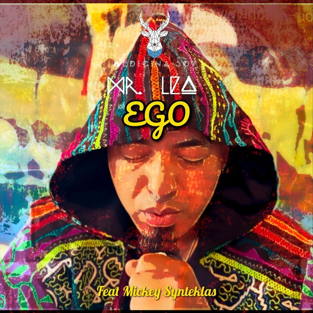 Picture of Ego