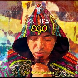 Cover of Ego