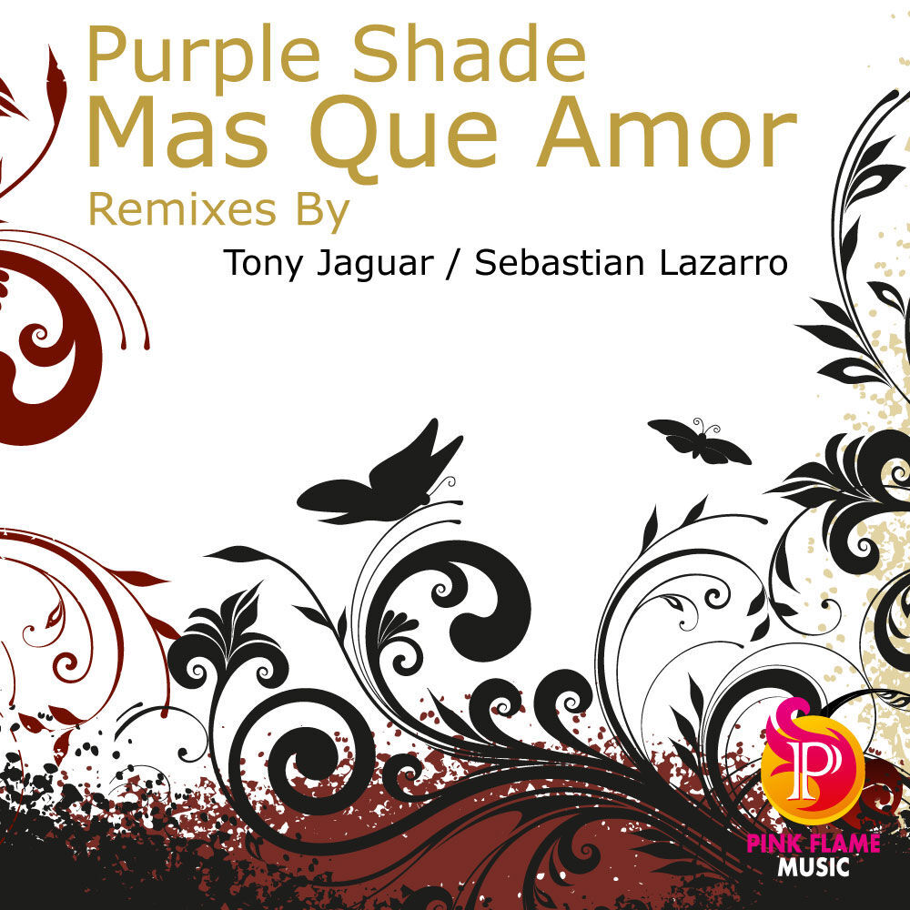 Picture of Mas Que Amor