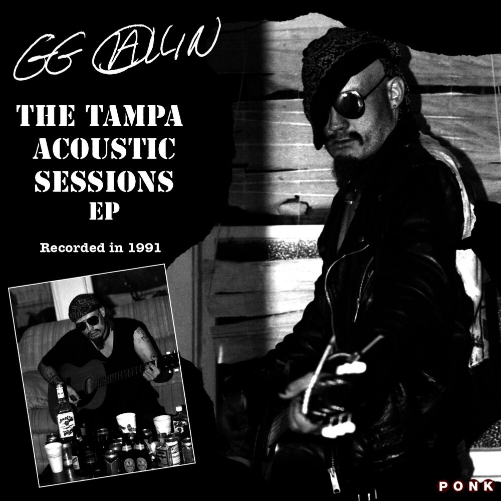 Picture of The Tampa Acoustic Sessions EP