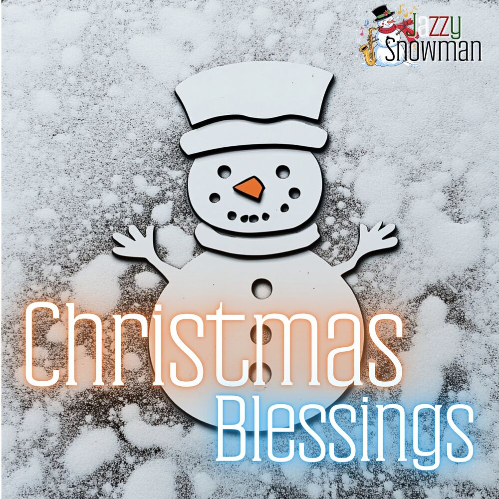 Picture of Christmas Blessings