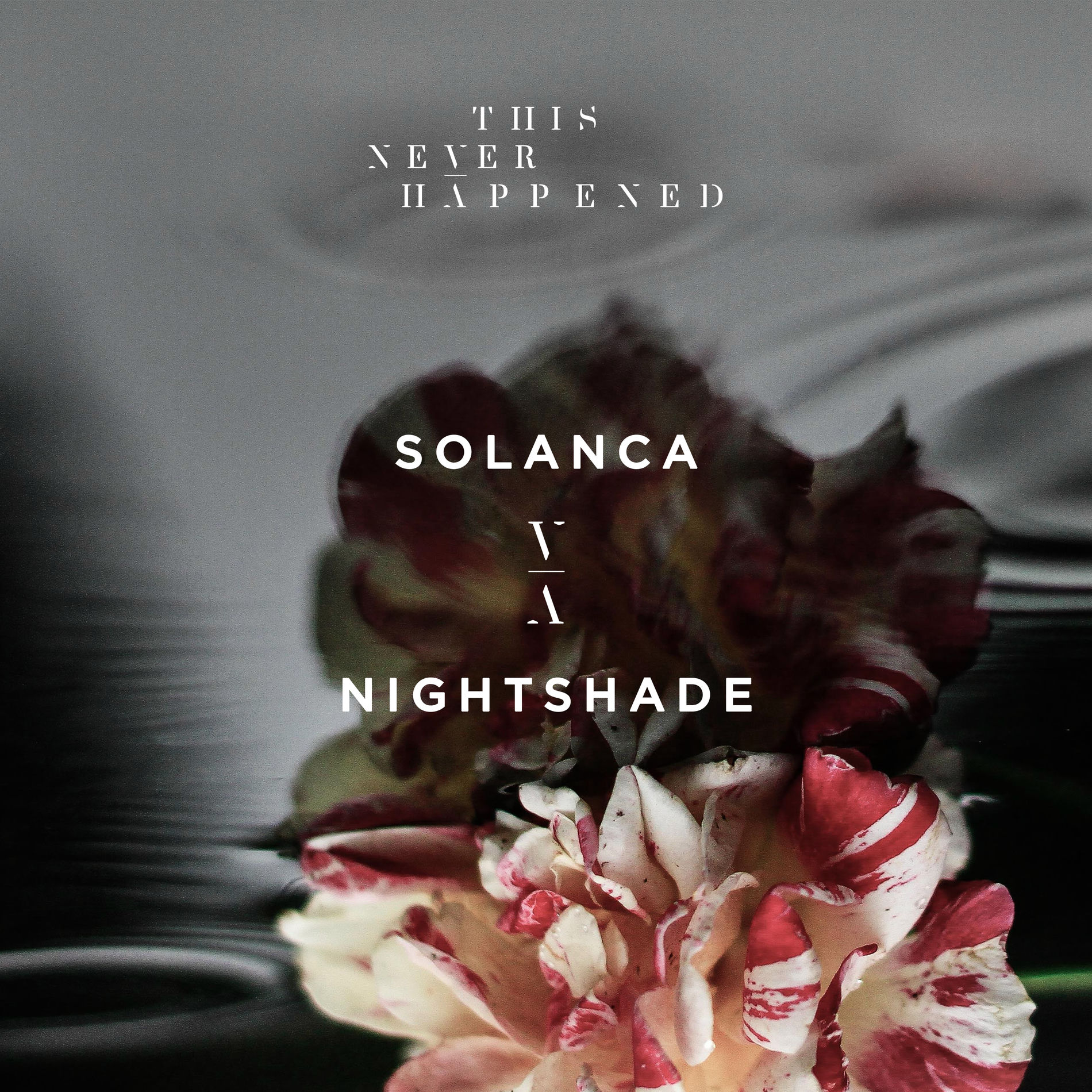 Album cover of Nightshade