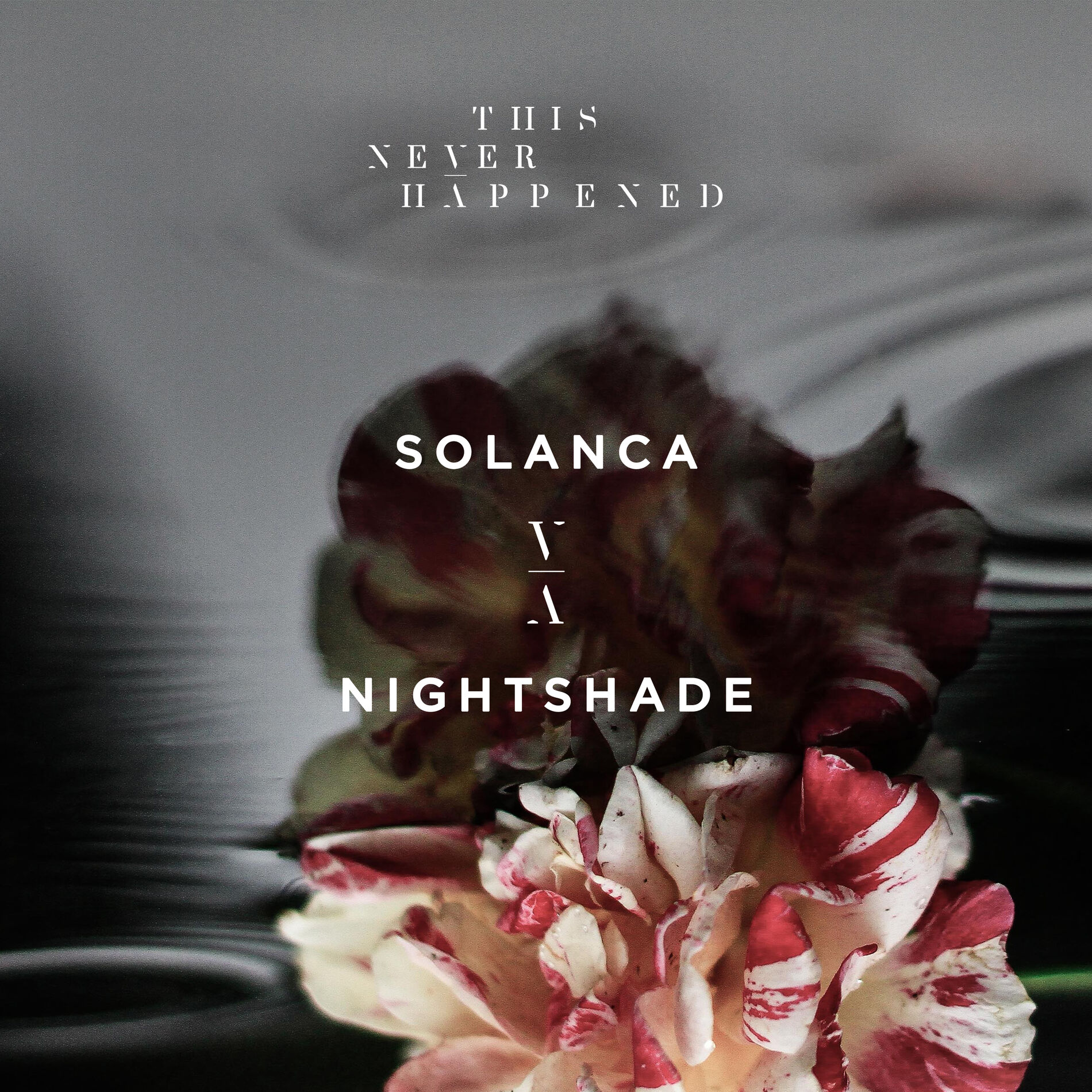 Album cover of Nightshade