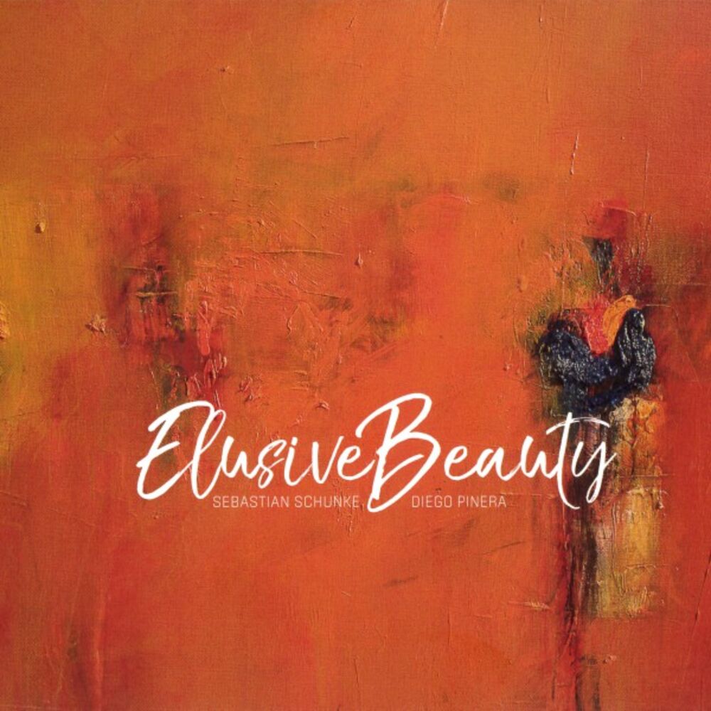 Picture of Elusive Beauty