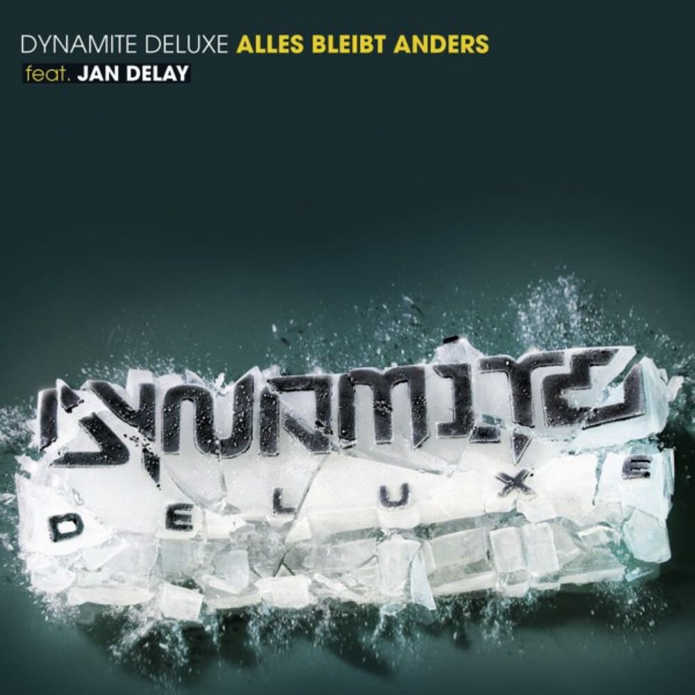 Picture of Alles bleibt anders