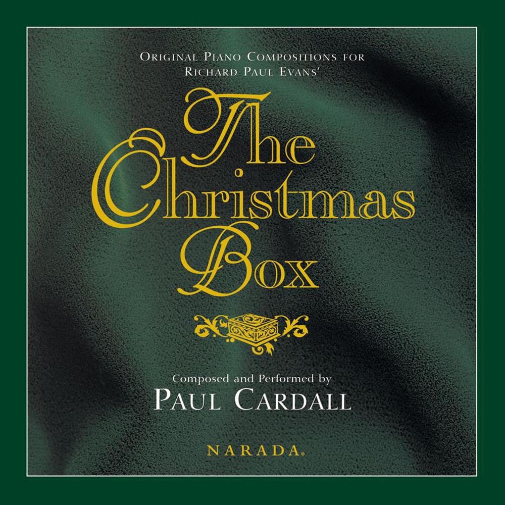 Picture of The Christmas Box