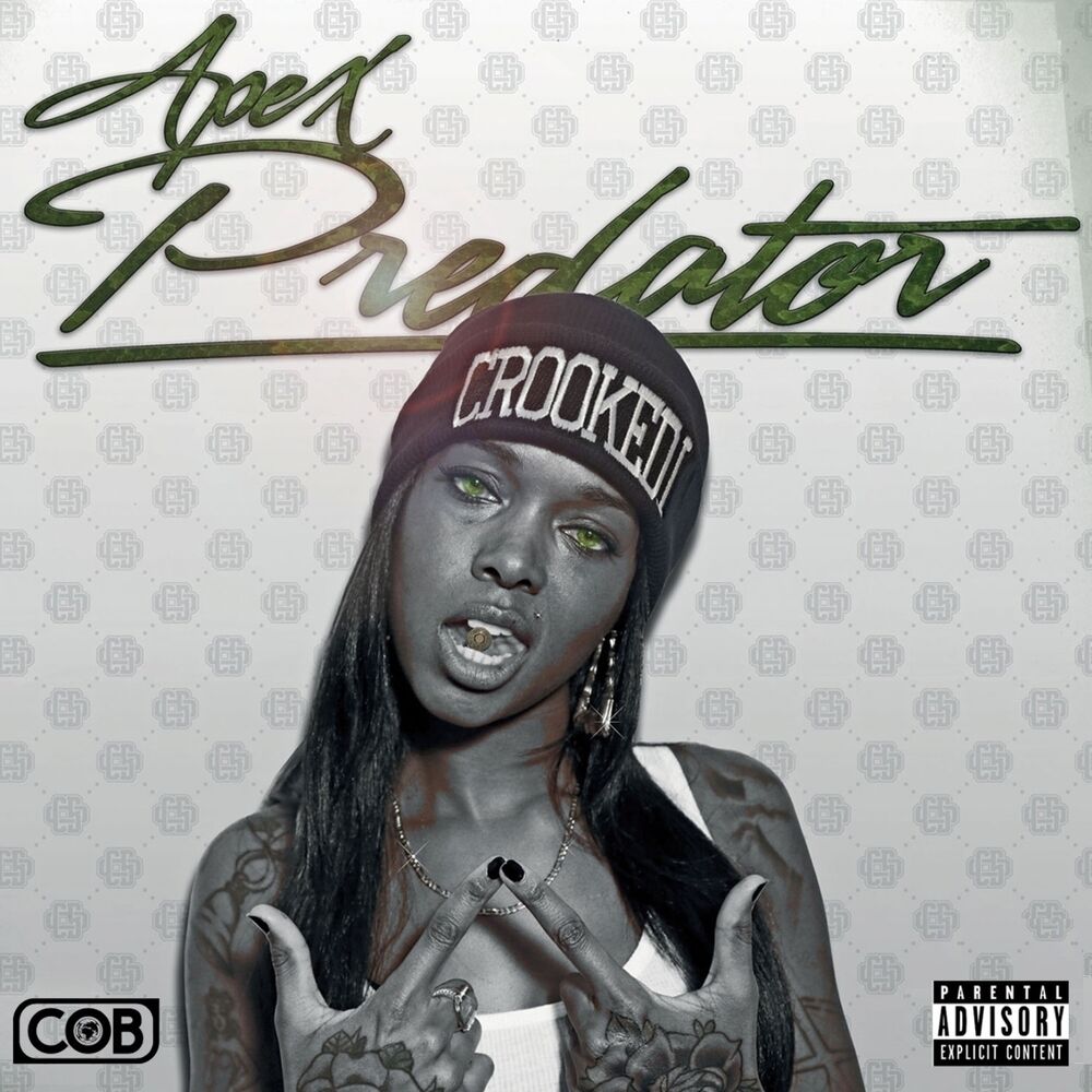 Picture of Apex Predator