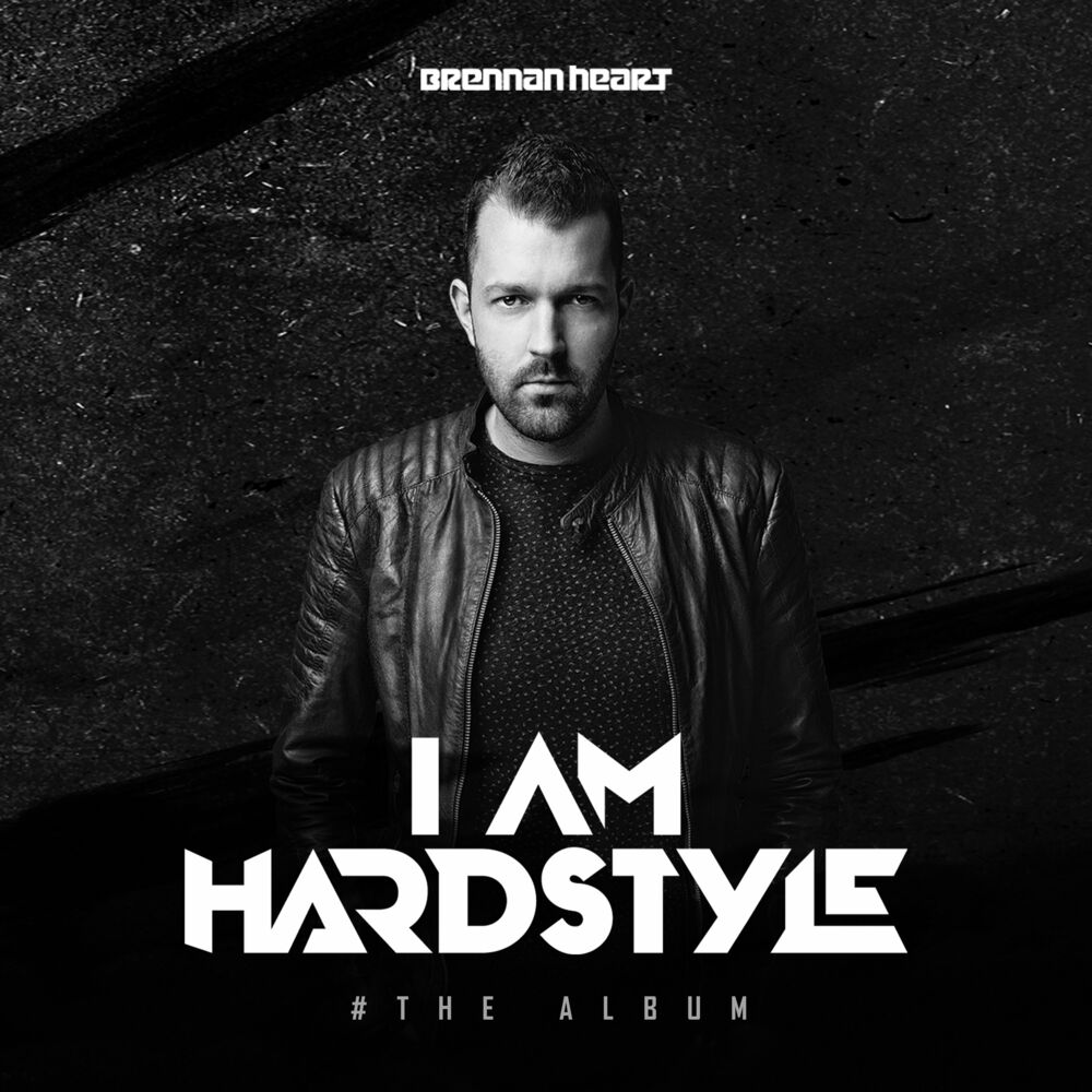 Picture of I AM HARDSTYLE (The Album)