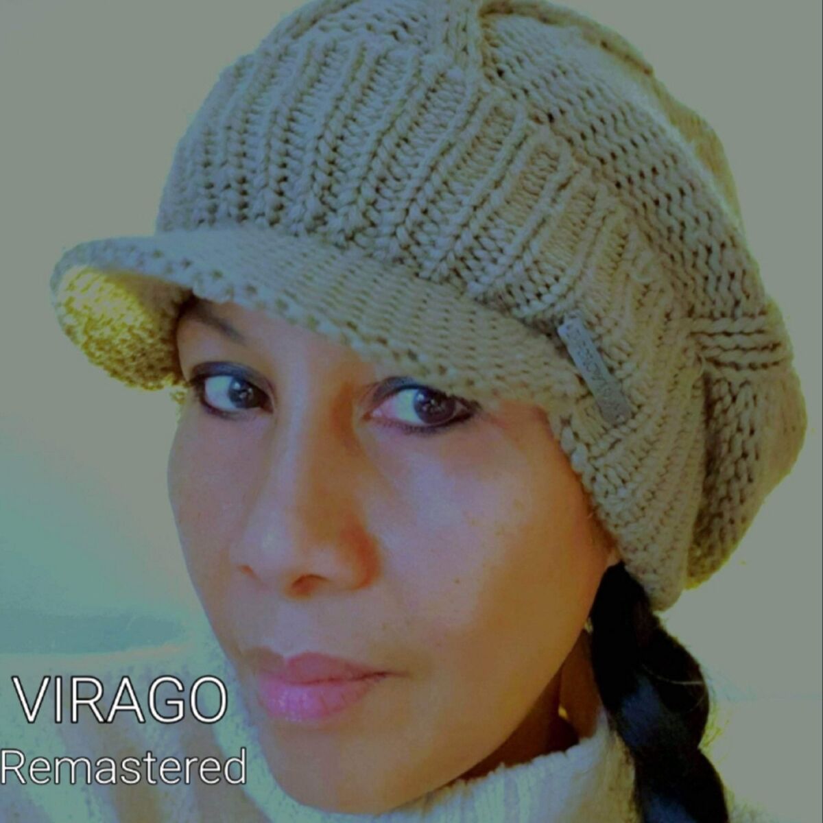 Album cover of Virago