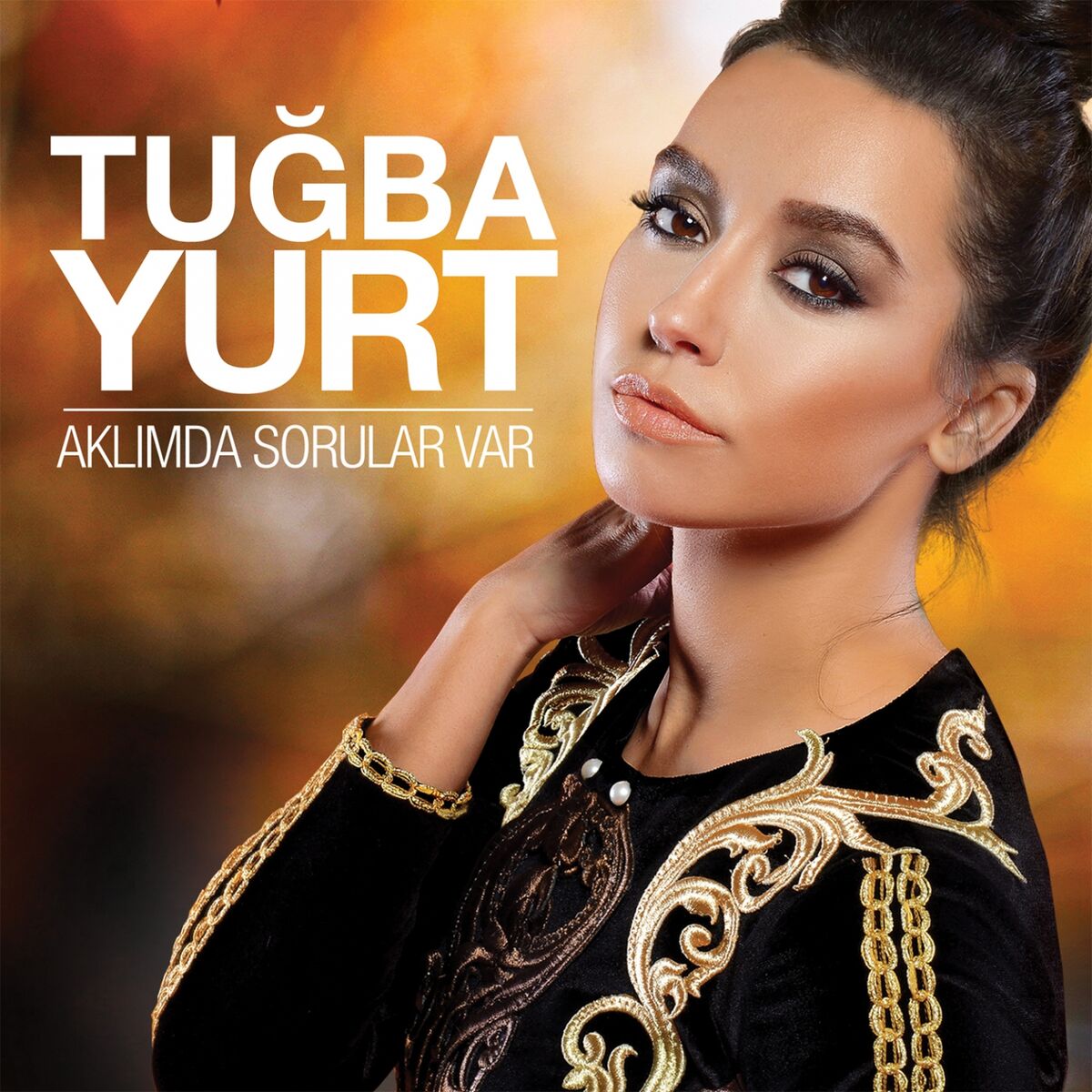 Album cover of Aklımda Sorular Var