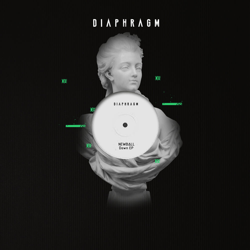 Picture of Down Ep