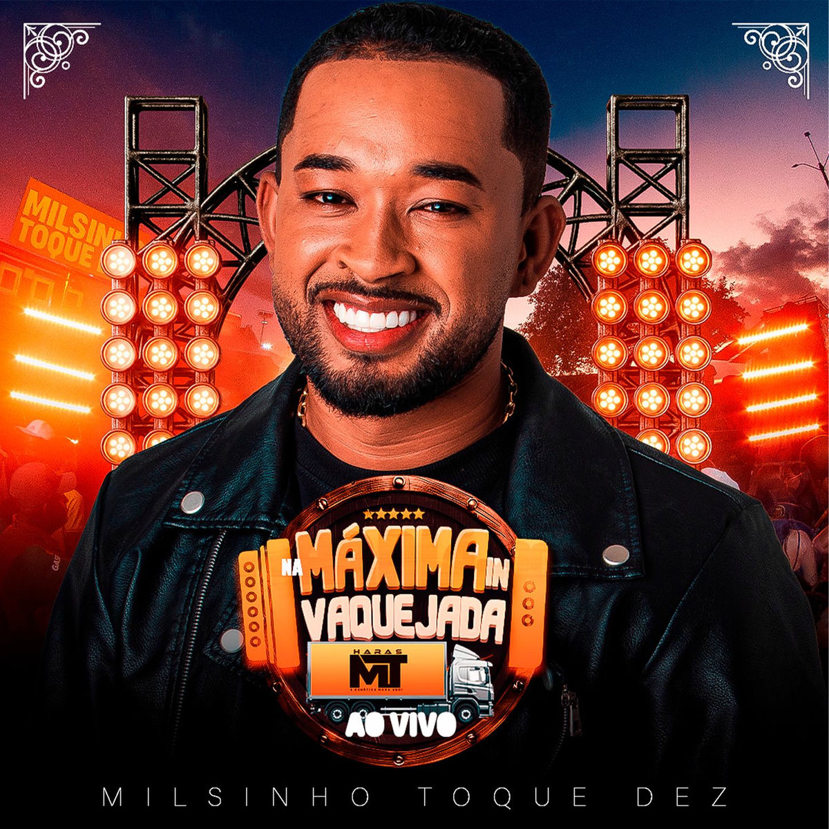 Album cover of Tubarões