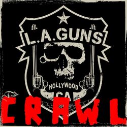 Cover of Crawl