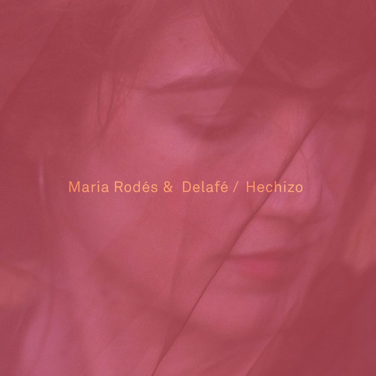 Album cover of Hechizo