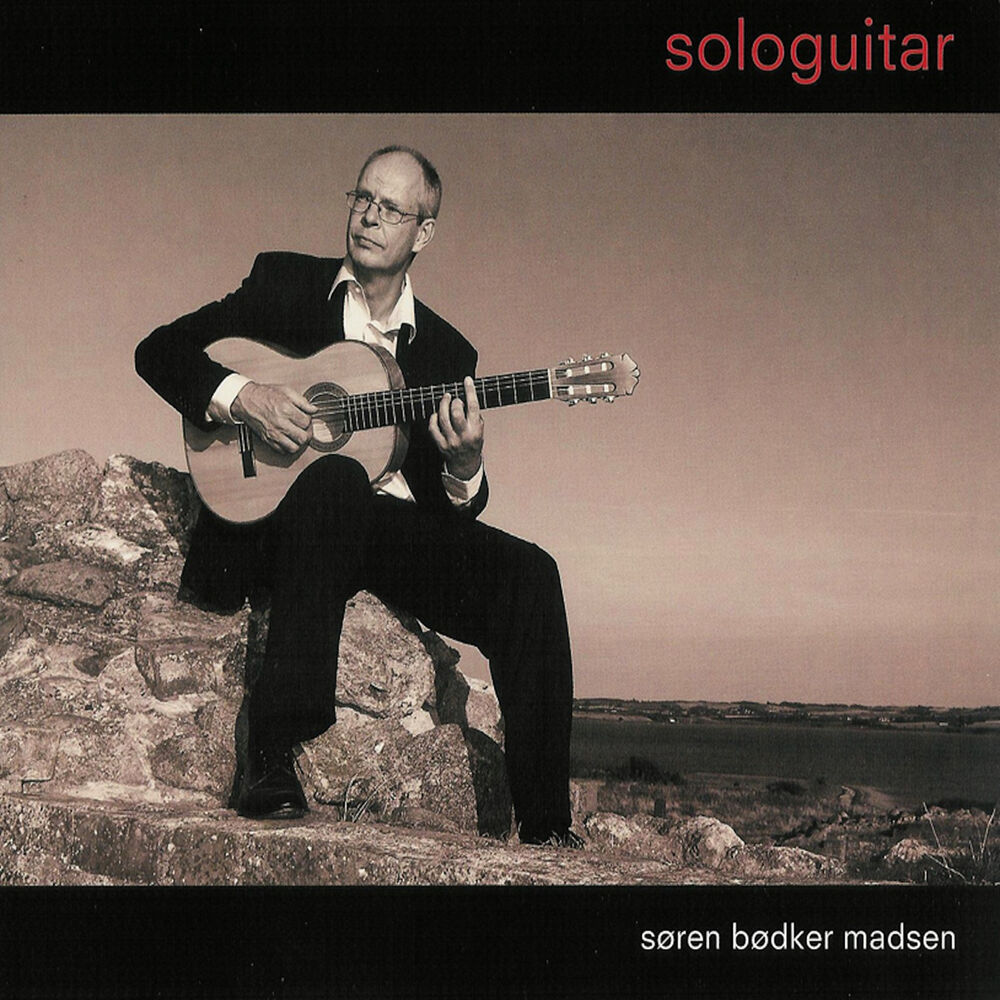 Picture of Sologuitar