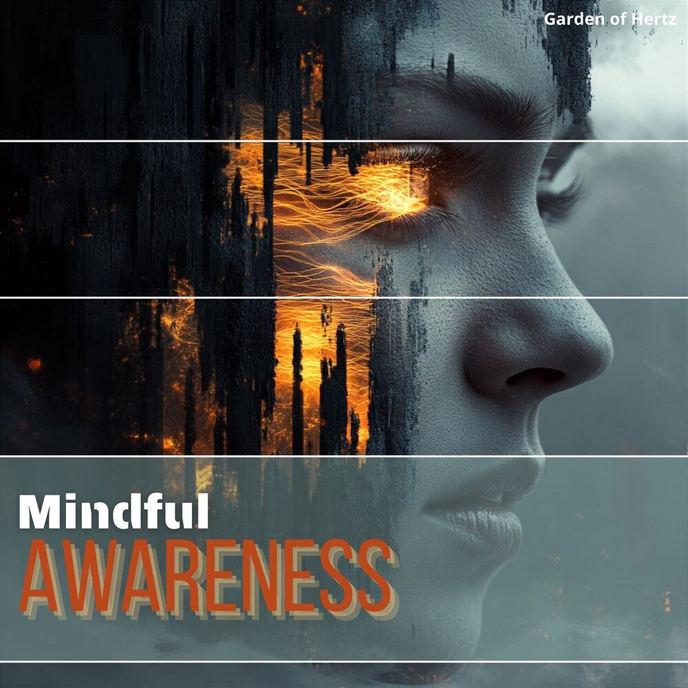 Picture of Mindful Awareness Leads to Transcendental Peace