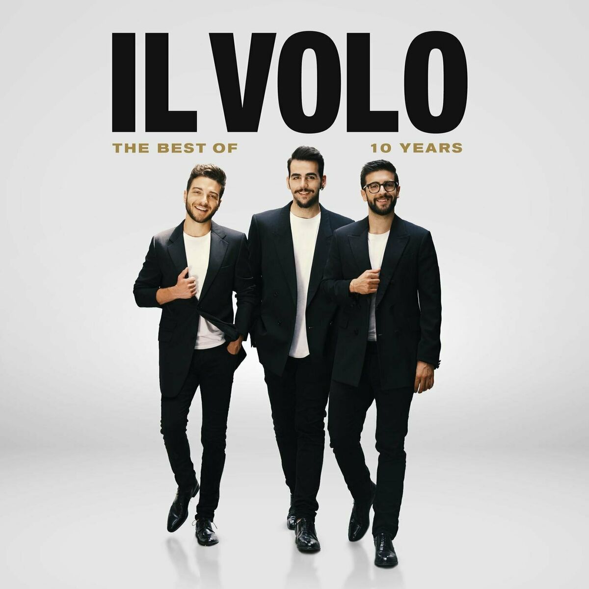 Album cover of Il Mondo