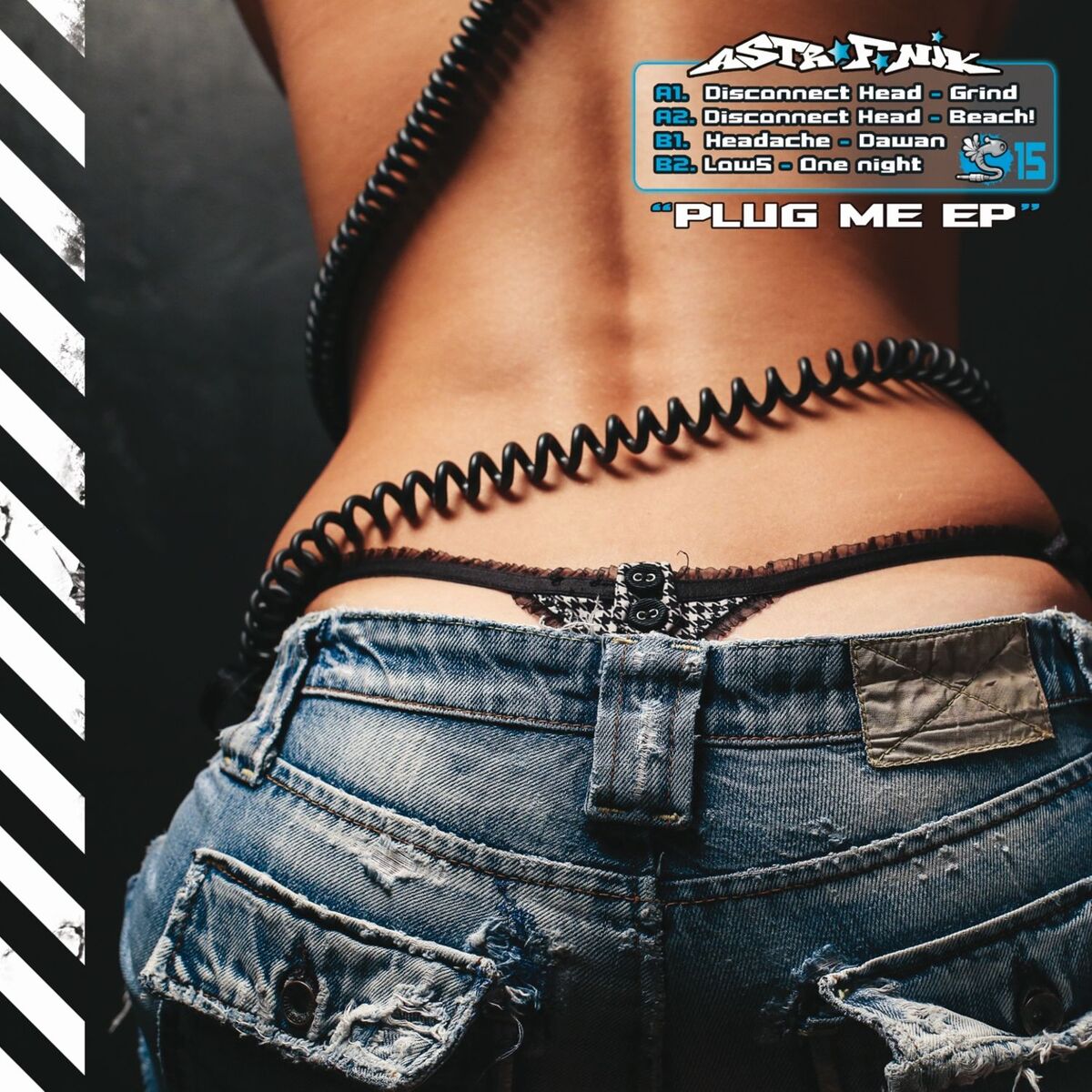 Album cover of Sextoy Records 15