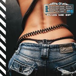 Cover of Sextoy Records 15