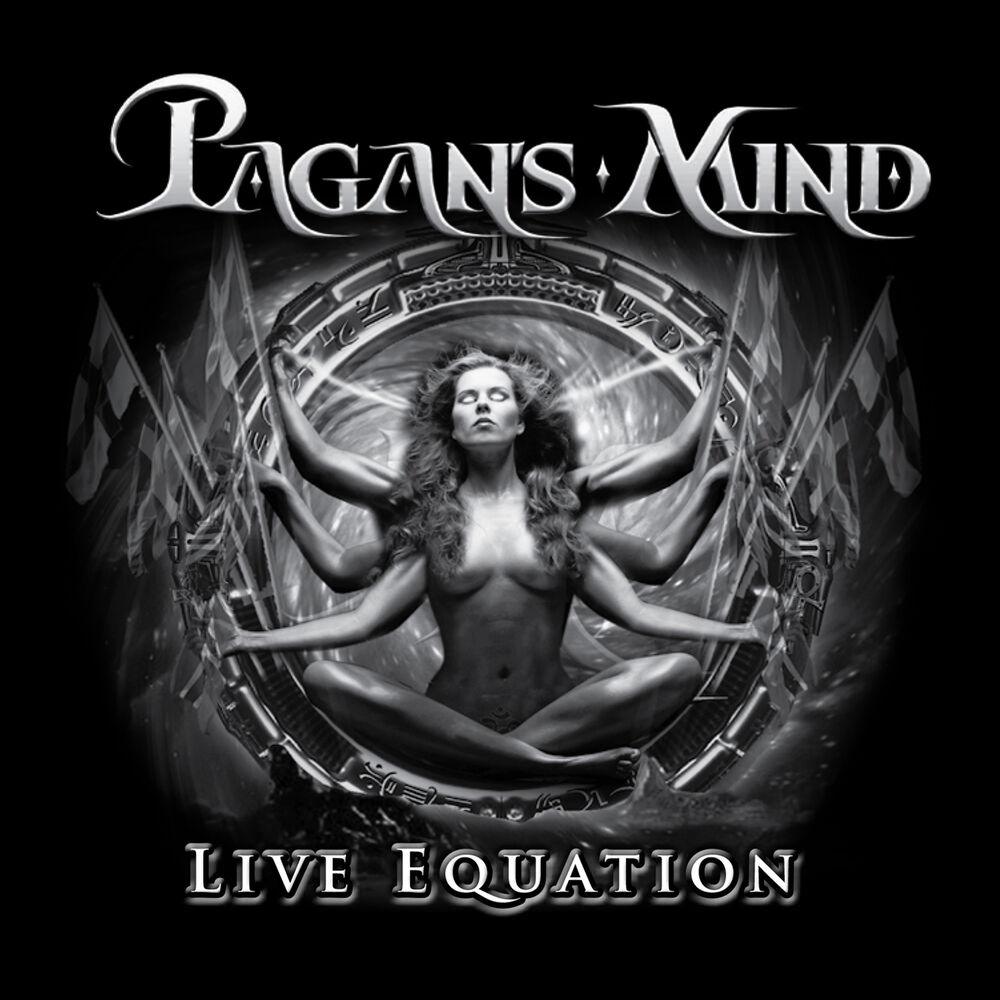 Picture of Live Equation