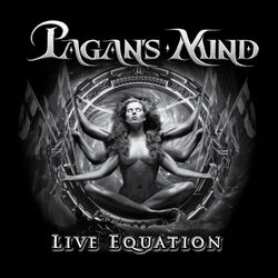 Cover of Live Equation