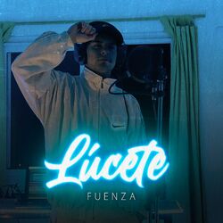 Cover of Lúcete