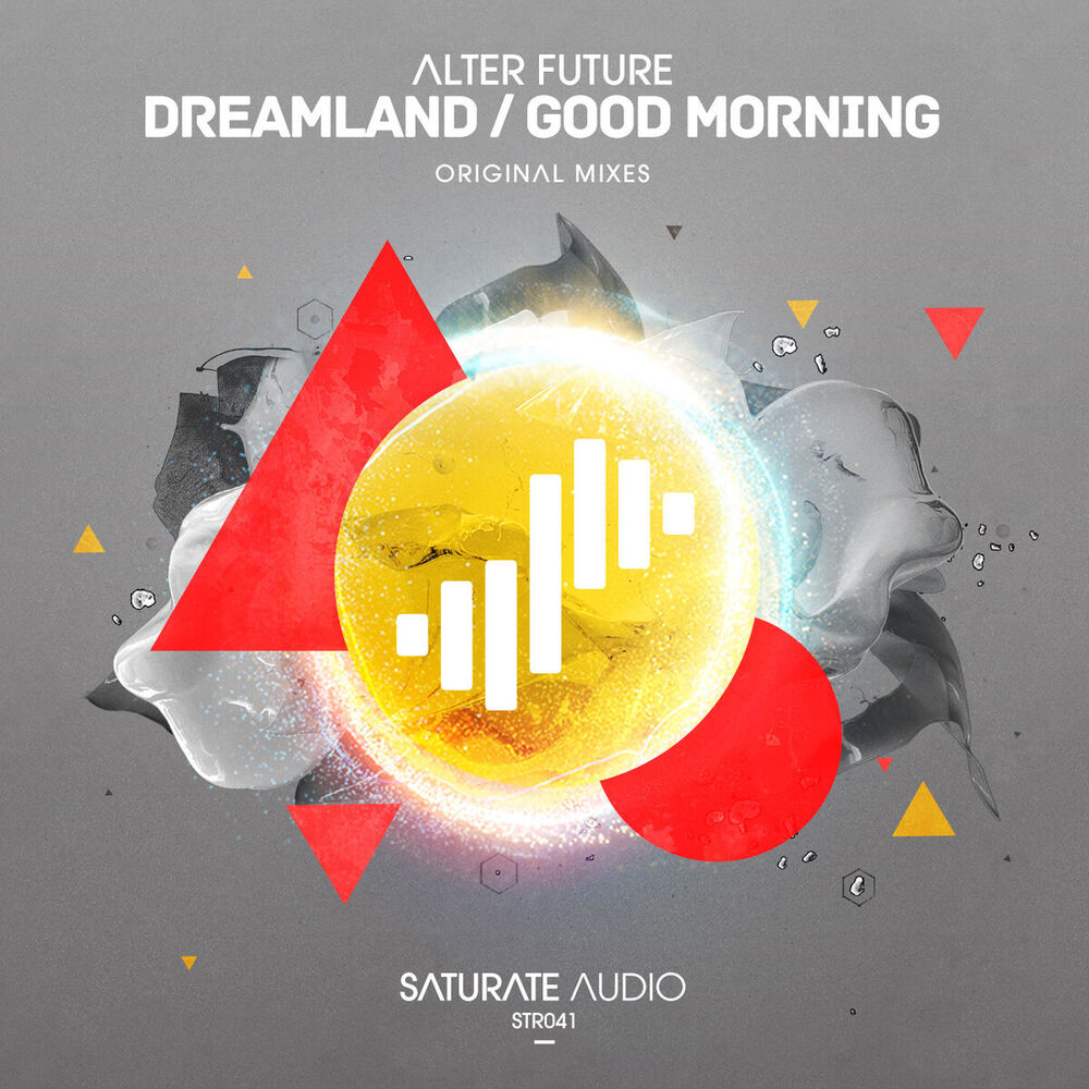 Picture of Dreamland / Good Morning